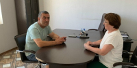 В Енотаевском округе реализуются госпрограммы по поддержке бизнеса - Газета Енотаевский вестник