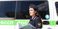 Задолженность по штрафам и налогам погашена после беседы судебных приставов с матерью неплательщика - УФССП