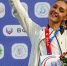 Липчанка Кристина Королёва завоевала медаль чемпионата России по лёгкой атлетике - LipetskNews.Ru