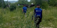 В Саяногорске несколько дней ищут пенсионера с провалами в памяти - Республиканская телевизионная сеть