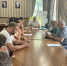 Руководитель Управления дорожного хозяйства Омской области потребовал от подрядчиков строгого соблюдения сроков и качества работ, проводимых в рамках нацпроекта - Вечерний Омск