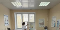 В уфимской поликлинике работает «Школа для пациентов с сахарным диабетом» - Министерство здравоохранения РБ