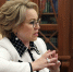 Валентина Матвиенко оценила меры по сокращению числа абортов на Вологодчине как самые эффективные в России. - Кичменгско-Городецкий муниципальный округ