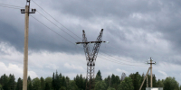 В Рузском округе работают над повышением надежности электроснабжения потребителей - Рузский городской округ