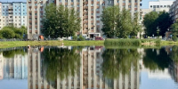 Фото Департамента городского хозяйства Тюмени, автор неизвестен - Tumentoday.Ru