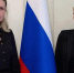Оксана Фадина обсудила с новым омбудсменом вопросы возвращения омских военнослужащих из плена - 12 канал