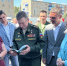 Менделеевский район с рабочим визитом посетила делегация федерального уровня - Менделеевск.RU