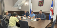 Беланович и экоактивисты - Новый Компаньон