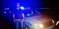 Погоня по трассе М5 закончилась взяткой: дальнобойщик пытался откупиться от ДПС - ProOren.Ru