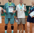 Теннисисты определили сильнейших в категории «Тур» - SportUs.Pro