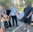 В Оренбурге двое парней украли аккумуляторы из электросамокатов ради заработка - ProOren.Ru