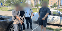 В Оренбурге двое парней украли аккумуляторы из электросамокатов ради заработка - ProOren.Ru