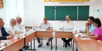 В Боханском педагогическом колледже обсудили подготовку учителей бурятского языка ЗС региона - IrkutskMedia.Ru