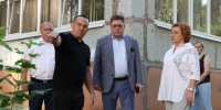 60 детских садов Самары готовы к зиме - НеСлухи.РФ