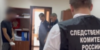 В Александровском округе местный житель обвиняется в убийстве брата. - Александровский муниципальный округ