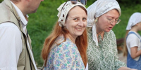 Память равноапостольного князя Владимира почтили в селе Булдырь - Чистополь-информ