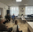 В Тарбагатайском районе состоялось профилактическое мероприятие с осужденными за пьяную езду - УФСИН