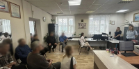В Тарбагатайском районе состоялось профилактическое мероприятие с осужденными за пьяную езду - УФСИН