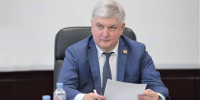 «Выстоять и победить!» Губернатор Воронежской области Александр Гусев – о важности выборов в регионе - РИА Воронеж