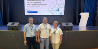 Преподаватели проекта «ТОП-ИИ» ВолгГТУ проходят обучение в Университете ИТМО: новые компетенции и преподавание современного ИИ - ВолгГТУ