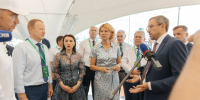 Всероссийский день поля открыл для амурских аграриев новые возможности для роста урожаев - AmurMedia.Ru