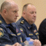 Губернатор Денис Паслер обсудил с министром МЧС России Александром Куренковым ликвидацию последствий паводка в Свердловской области - Губернатор Свердловской области