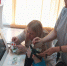 Порядка пяти тысяч детей ежегодно получают помощь в детских реабилитационных центрах - Известия Саратов
