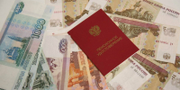 Средняя пенсия в России выросла на 4,4 тыс. рублей за два года - ИА Татар-информ