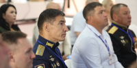 Астраханский ветеран СВО: «Проект „Победоносец“ даёт хорошую теоретическую и практическую базу - Астрахань 24