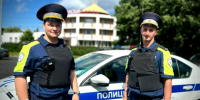 инспекторы ГАИ - Петрозаводск говорит