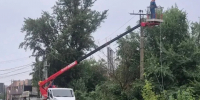 В Батайске за ночь почти ликвидировали последствия непогоды - Газета Вперёд
