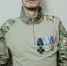 В Салаватском районе выбрали советника главы Администрации по взаимодействию с ветеранами СВО - Салаватский район