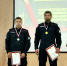 Спецназовцы из Зауралья стали призерами чемпионата  Уральского округа Росгвардии по комплексному единоборству - Росгвардия
