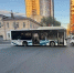 В Самаре с места ДТП госпитализированы два пассажира - TltGorod.Ru