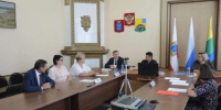 Определены кандидаты на замещение должности главы Вольского муниципального района - Вольская жизнь
