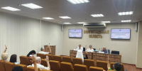 Наталию Пенскую включили в состав Общественной палаты Волгоградской области - Газета Городские вести