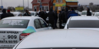 В Волгограде шесть новых моделей авто задействуют в такси - Газета Городские вести