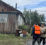 В Амурской области внезапно затопило Зейский район - Vostok.Today