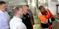 Пензенский «Горводоканал» ввел в эксплуатацию станцию углевания воды - ИА PenzaNews