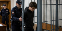 В Якутске направлено в суд дело об угоне питбайка подростками - ИА SakhaTime