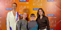 СТУДЕНТКА ИвГУ НА ФЕДЕРАЛЬНОМ ТЕЛЕКАНАЛЕ «РОССИЯ – КУЛЬТУРА» - ИвГУ
