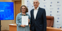 Преподаватели ПсковГУ завершили стажировку в университетах Санкт-Петербурга - Pln-Pskov.Ru