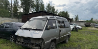 В Забайкалье любитель пьяных покатушек лишился авто - ИА Байкал-Daily