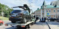 У воронежца конфисковали Kia из-за неоплаченных долгов на миллион рублей - ГТРК Воронеж