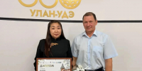 Проект «Помним Вас» из Улан-Удэ победил на всероссийском уровне - Газета Номер один