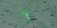 У самолета S7 загорелся двигатель во время полета - 24Krasnodar.Ru