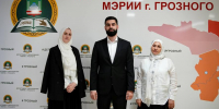 Лингвистическая школа Грозного получила грант в 1,5 млн рублей на фестиваль короткометражного кино «Премьера» - ИА Грозный-информ