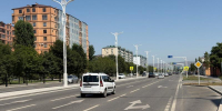 В Чечне досрочно завершили работы на семи дорожных объектах - ИА Грозный-информ