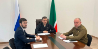 В Чечне и Дагестане продолжают ликвидировать последствия ЧС: итоги заседания оперативного штаба - ИА Грозный-информ