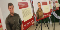 В нашем округе началась реализация ещё одного проекта, поддержанного Президентским фондом культурных инициатив. - Ракитянский район